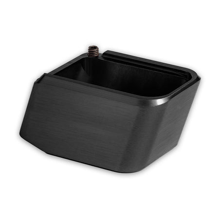 CZ Shadow 2, CZ P-01, CZ 75 & SP-01 alu magazijnbodemplaat Kummer | +4 patronen 