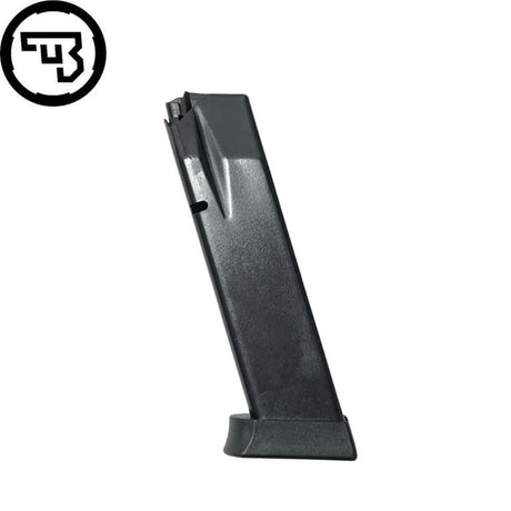 CZ Shadow 2, CZ 75 SP-01 magazijn [9x19] | 19 schoten 