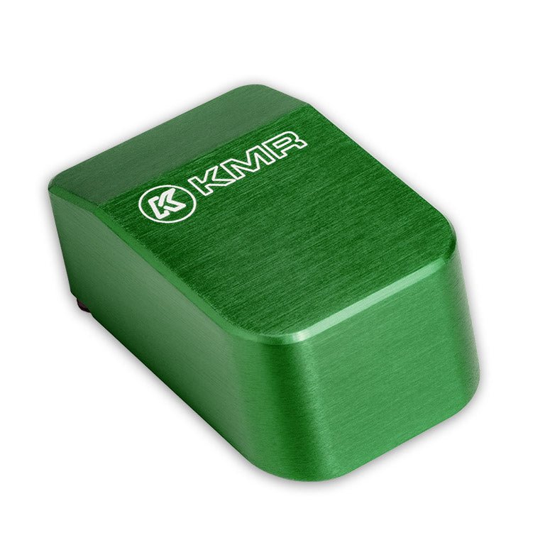 CZ Shadow 2, CZ P-01, CZ 75 & SP-01 alu base pad KMR | +2 patronen