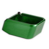 CZ Shadow 2, CZ P-01, CZ 75 & SP-01 alu base pad KMR | +2 patronen