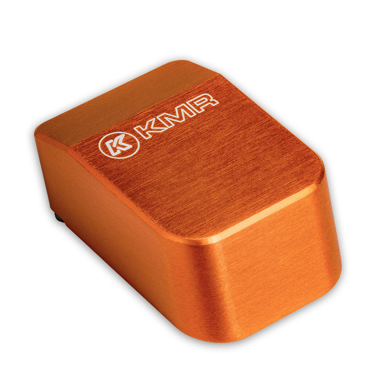 CZ Shadow 2, CZ P-01, CZ 75 & SP-01 alu base pad KMR | +2 patronen