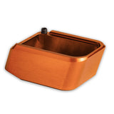 CZ Shadow 2, CZ P-01, CZ 75 & SP-01 alu base pad KMR | +2 patronen