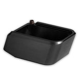 CZ Shadow 2, CZ P-01, CZ 75 & SP-01 alu base pad KMR | +2 patronen