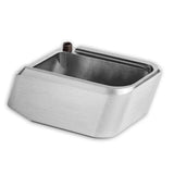 CZ Shadow 2, CZ P-01, CZ 75 & SP-01 alu base pad KMR | +2 patronen