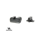 CZ Shadow 2 Carry CoWitness richtmiddelen | gegroefd