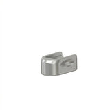 CZ Shadow 2 Compact & Carry alu magazijnbodemplaat CZ | +2 patronen 