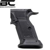 CZ Shadow 2 greepplaten & magwell | Palm Swell 