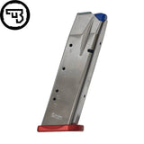 CZ Shadow 2 Target magazijn [9x19] | 17 patronen