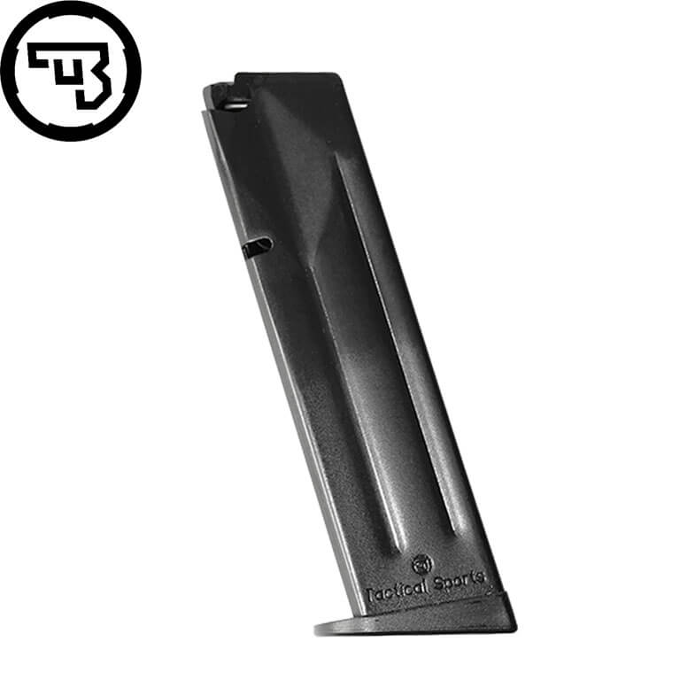 CZ TS 2 magazijn | 20 patronen
