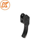 CZ TS 2, CZ Shadow 2, CZ 75B & CZ 75 SP-01 SA trekker | Grote hand