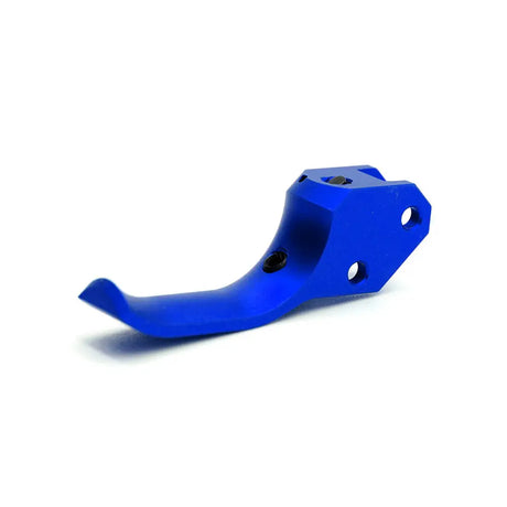 CZ TS 2, CZ Shadow 2, CZ 75B & CZ 75 SP-01 naar achteren geplaatste trekker SA | voor korte vingers 