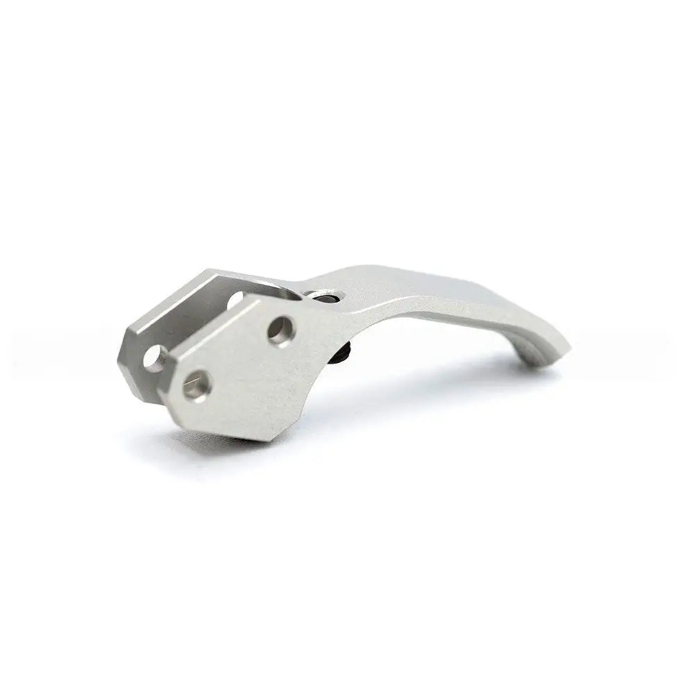 CZ TS 2, CZ Shadow 2, CZ 75B & CZ 75 SP-01 naar achteren geplaatste trekker SA | voor korte vingers 