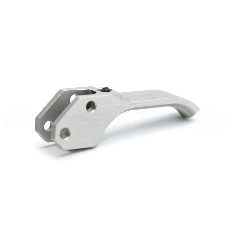 CZ TS 2, CZ Shadow 2, CZ 75B & CZ 75 SP-01 naar voren verplaatste trekker SA | voor lange vingers 