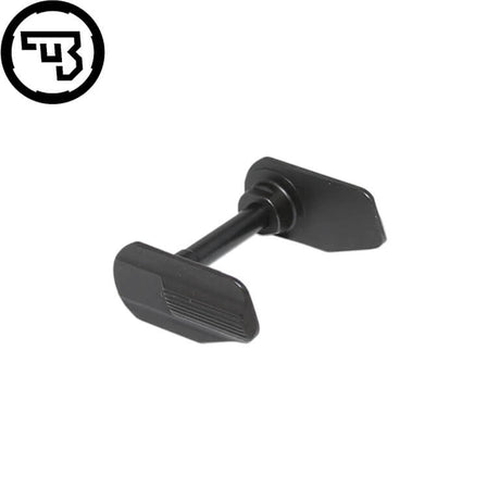 CZ TS 2, CZ Shadow 2 platte veiligheid