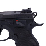 CZ TS 2, CZ Shadow 2 low profile grote veiligheid