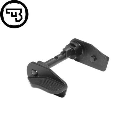 CZ TS 2, CZ Shadow 2 brede veiligheid voor linkshandige schutters