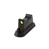 CZ TS 2 Orange, CZ Shadow 2 Target korrel met fiber optic | 6.25 x 1.0 mm