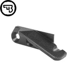 CZ TS 2, CZ Czechmate & TSO duimsteun | 20.5° lang