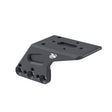 CZ TS 2 red dot zijmontage | Trijicon RMR footprint