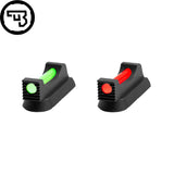 CZ fiber optic korrel [1,5 mm diameter] | 5,25 tot 8,5 mm