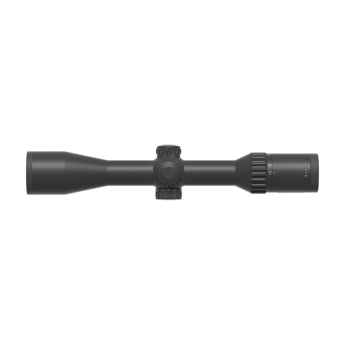 Vector Optics Continental 1,5-9x42 SFP richtkijker