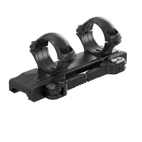 Customizable Picatinny montageringen montage [configurator]