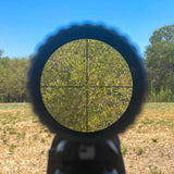 Firefield Agility II 3-9x40 richtkijker