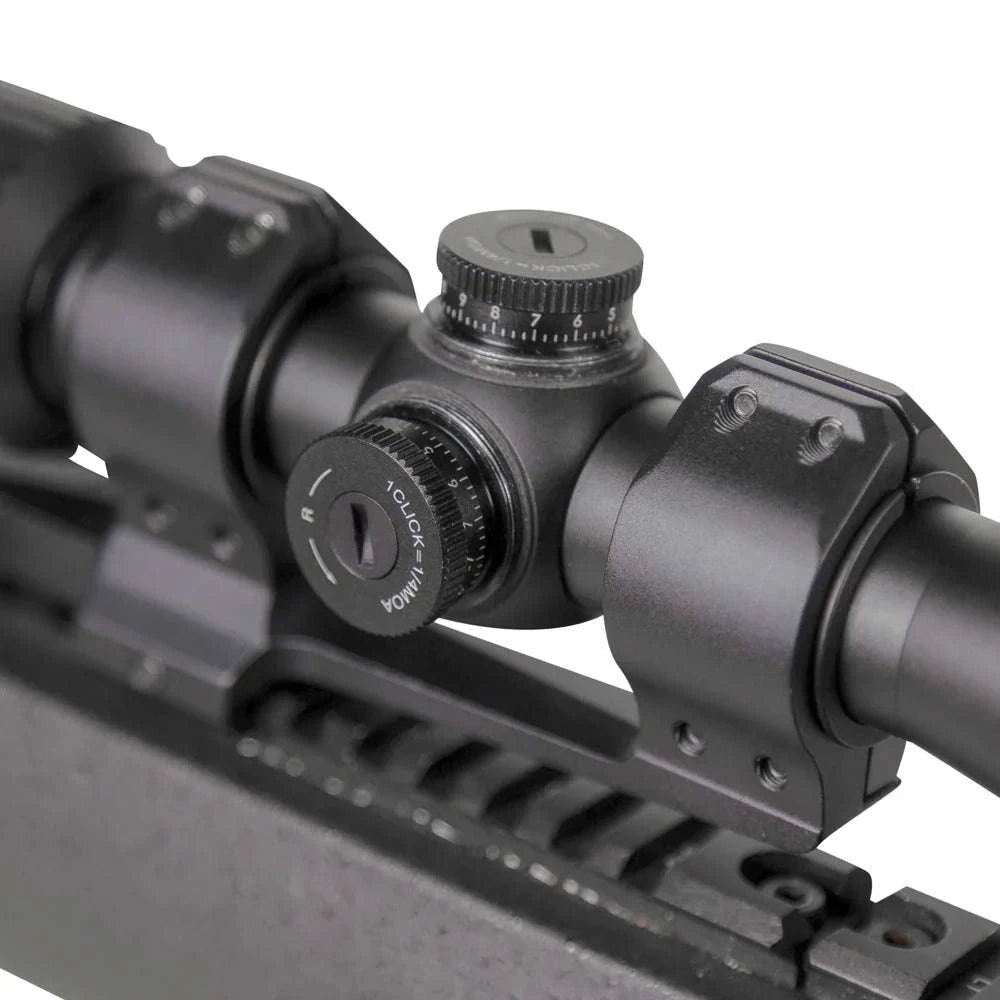 Firefield Agility II 3-9x40 richtkijker