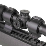 Firefield Agility II 3-9x40 richtkijker