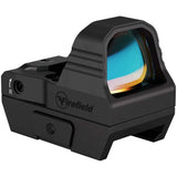 Firefield Ironclad Mini Reflex Vizier - F1