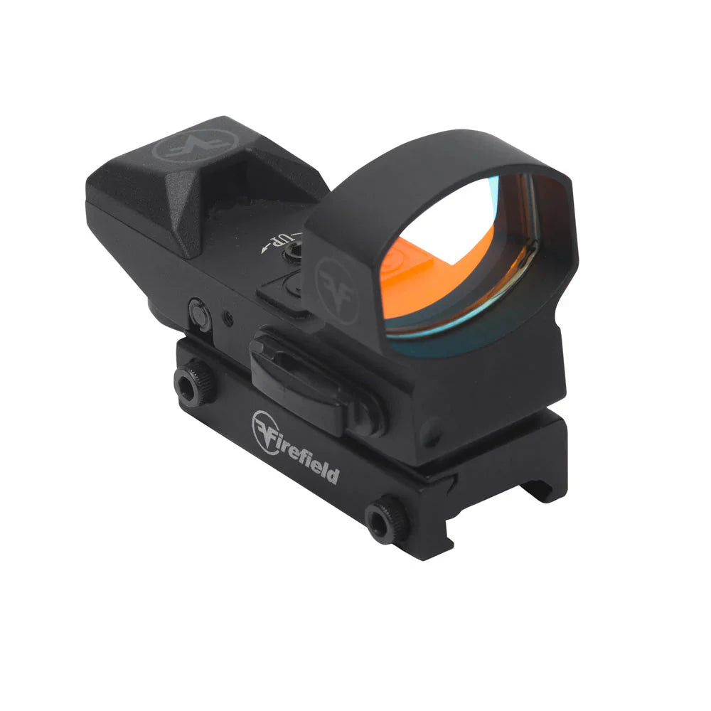 Firefield Impact Reflex red dot vizier