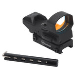 Firefield Impact Reflex red dot vizier