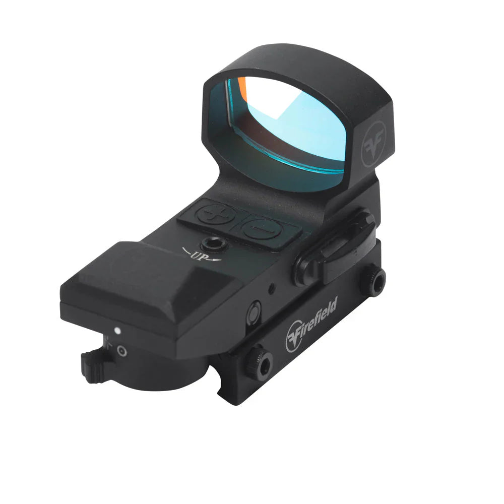Firefield Impact Reflex red dot vizier