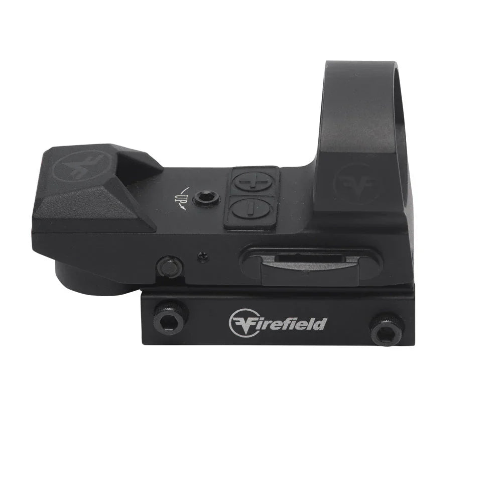 Firefield Impact Reflex red dot vizier