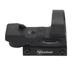 Firefield Impact Reflex red dot vizier