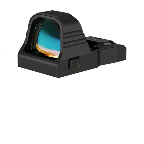 Firefield Ironclad Mini Reflex Vizier - F1