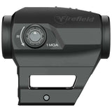 Firefield RapidStrike Red Dot Vizier