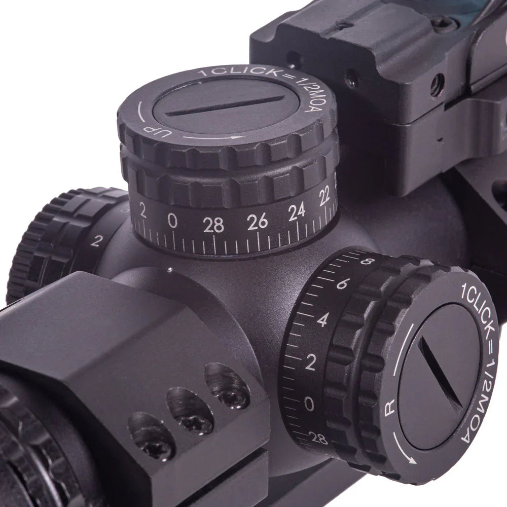 Firefield RapidStrike 1-4x24 richtkijker