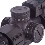 Firefield RapidStrike 1-4x24 richtkijker