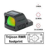 Holosun 507C X3 [rood] Holosun