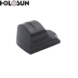 Holosun 407C, 507C, 508T red dot vizier rubberen hoes Holosun