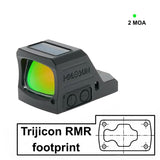 Holosun 407C X3 [groen] 