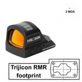 Holosun 407C X2 [groen]