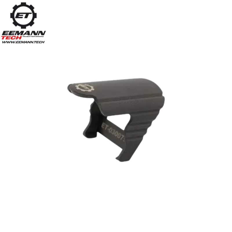 Holosun 510C regenbeschermkap Eemann Tech