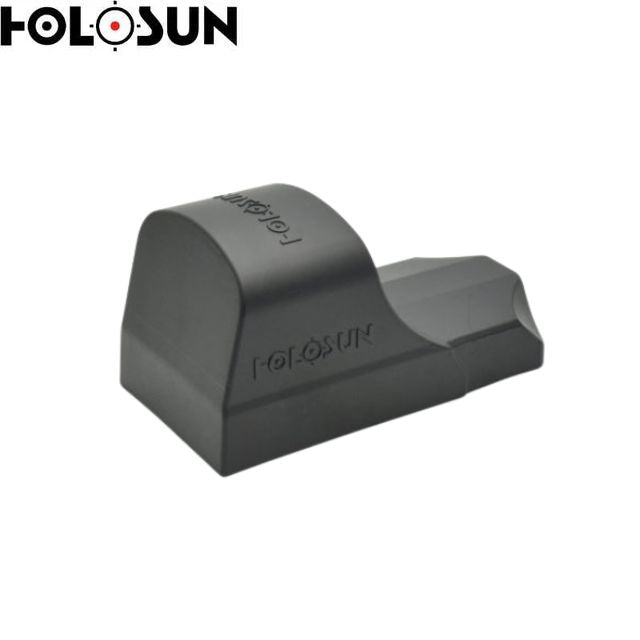 Holosun 510C red dot vizier rubberen cover