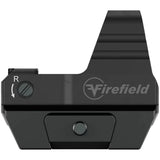 Firefield Ironclad Mini Reflex Richtmiddel - F3