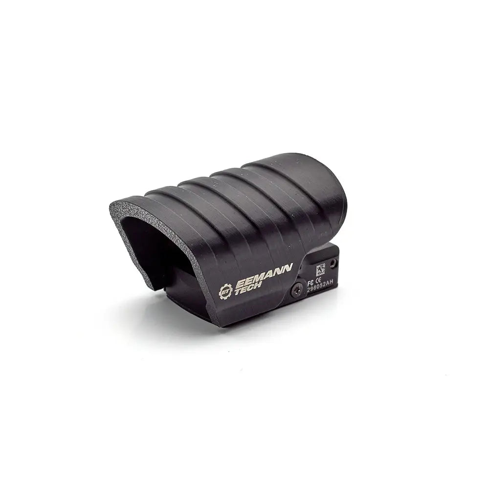 Leupold DeltaPoint Pro harde regenhoes 
