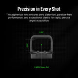 Olight Osight SE 6 MOA [groen]