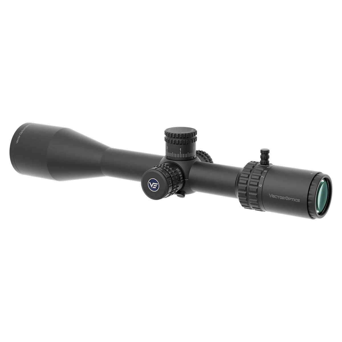 Vector Optics Orion Pro Max 6-24x50 MIL HD FFP richtkijker