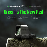 Osight C [groen] 